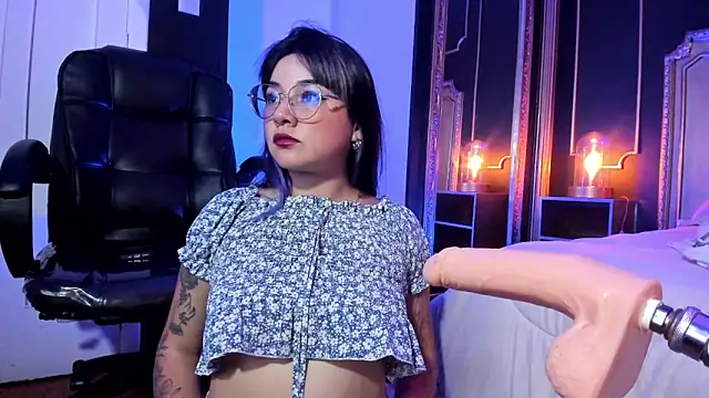 JeyLee online show from January 2025 12:05:02 PM