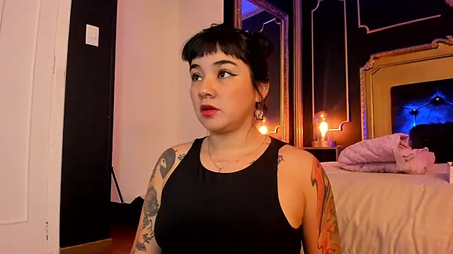 JeyLee online show from March 2025 11:51:02 AM