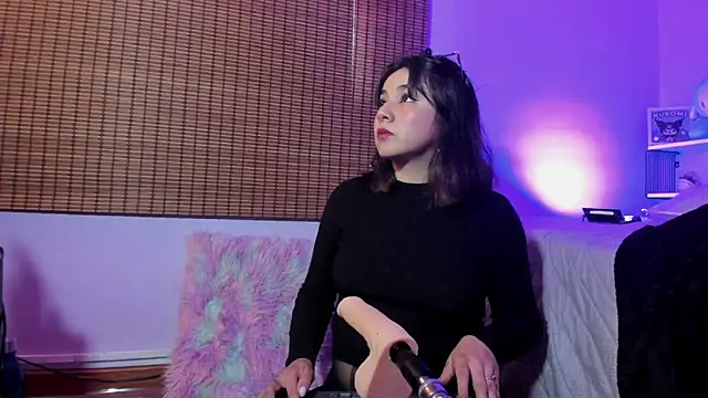 JeyLee online show from September 2025 12:07:02 PM