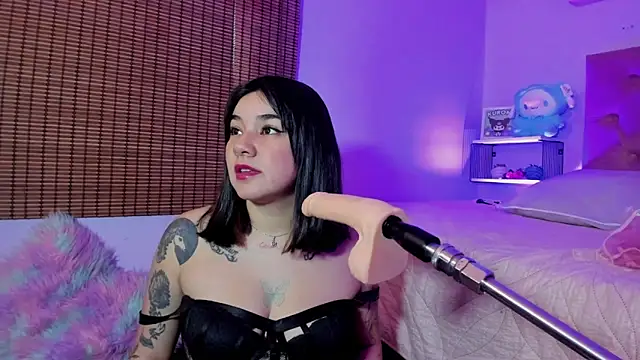 JeyLee online show from September 2025 11:55:02 AM