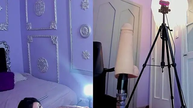 JeyLee online show from September 2025 12:09:02 PM