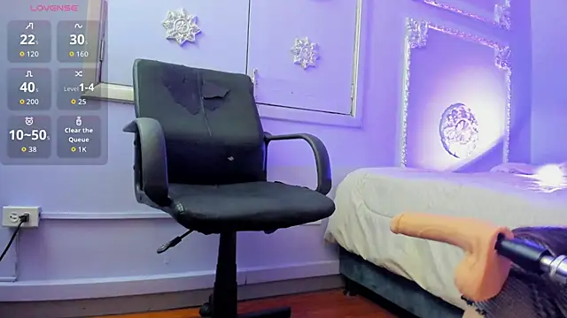 JeyLee online show from February 2026 11:20:01 AM