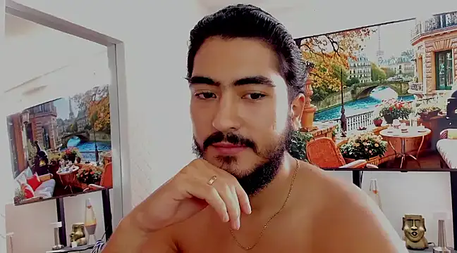 david  johnson372 online show from January 2025 05:28:02 PM