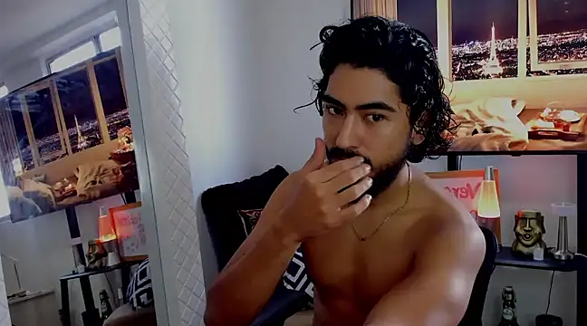 david  johnson372 online show from January 2025 12:29:01 PM