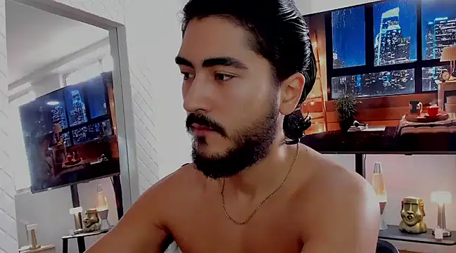 david  johnson372 online show from January 2025 01:02:01 PM