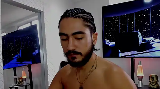 david  johnson372 online show from February 2025 12:39:02 PM