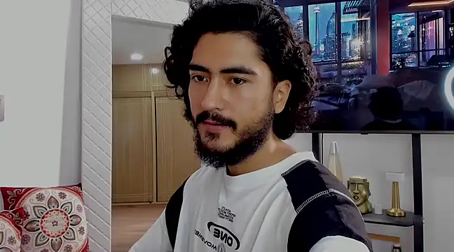 david  johnson372 online show from March 2025 03:07:02 PM