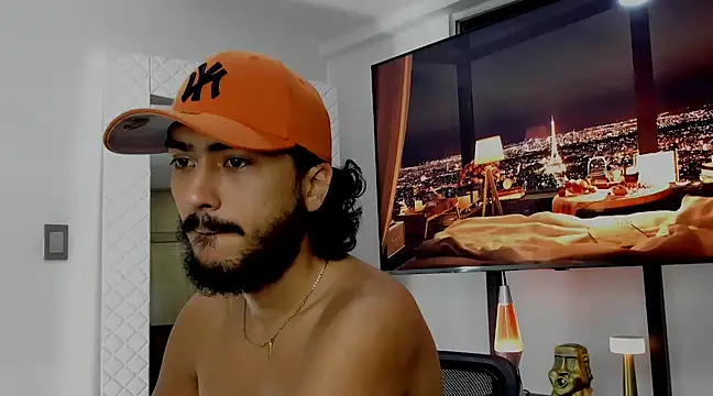 david  johnson372 online show from March 2025 12:38:02 AM