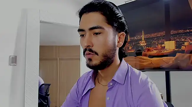 david  johnson372 online show from March 2025 03:20:01 PM