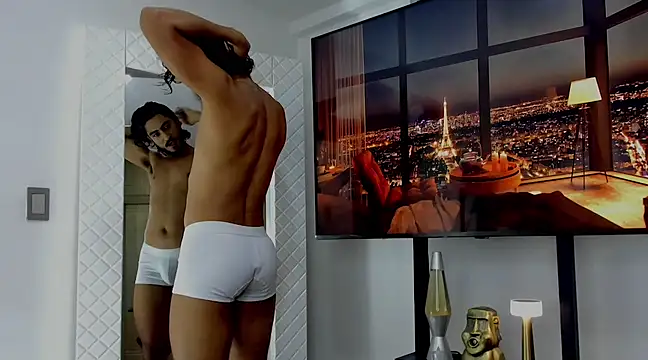 david  johnson372 online show from March 2025 01:42:02 AM