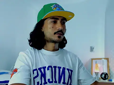 david  johnson372 online show from October 2025 01:25:02 AM