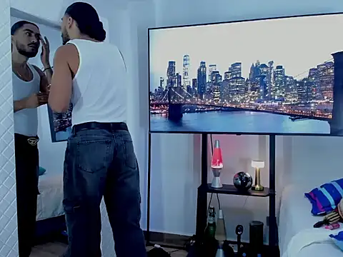 david  johnson372 online show from March 2026 02:26:01 AM