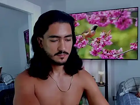 david  johnson372 online show from March 2026 01:27:02 PM