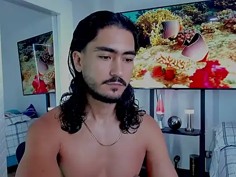 david  johnson372 online show from April 2026 01:49:01 PM