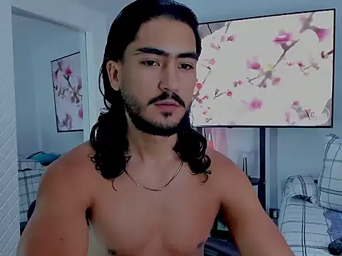 david  johnson372 online show from April 2026 12:09:02 PM