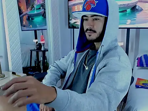 david  johnson372 online show from April 2026 11:51:02 PM