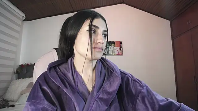 Alheli 16 online show from December 2024 04:29:02 PM