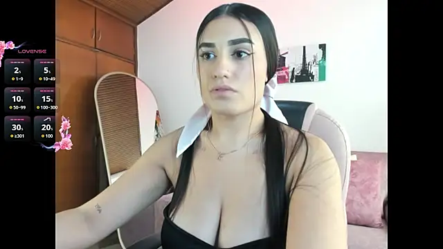 Snapshot of Alheli_16 chatting on May 2026 12:12:02 PM Alheli 16 online show from May 2026 12:12:02 PM