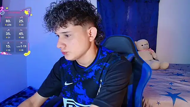 Snapshot of Nathan_Bluee chatting on February 2026 04:06:01 PM Nathan Bluee online show from February 2026 04:06:01 PM