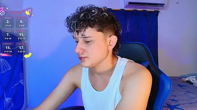 Snapshot of Nathan_Bluee chatting on February 2026 05:13:02 PM Nathan Bluee online show from February 2026 05:13:02 PM