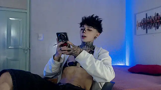 Andy bapho online show from December 2024 02:48:02 PM