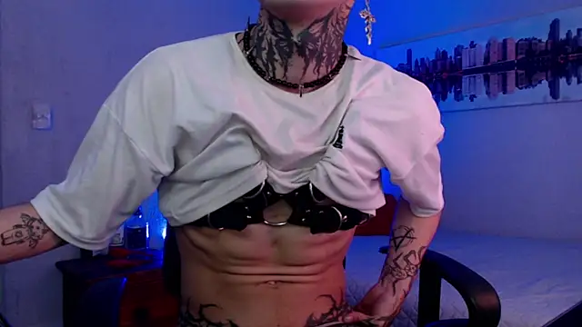 Andy bapho online show from February 2025 06:34:02 PM