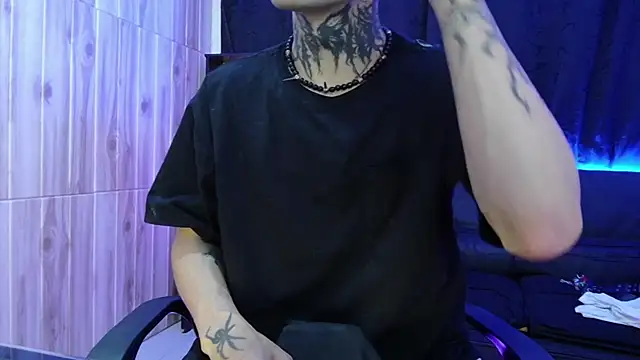 Andy bapho online show from February 2025 02:08:01 PM