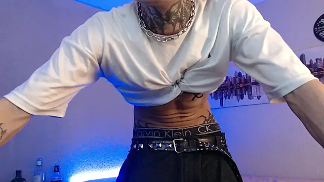 Andy bapho online show from March 2025 06:01:02 PM