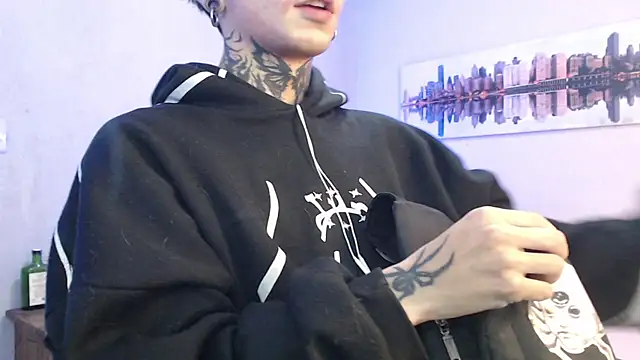 Andy bapho online show from March 2025 03:16:02 PM