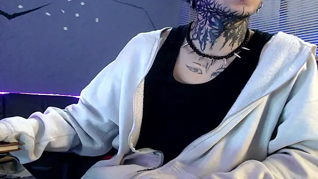 Andy bapho online show from October 2025 02:39:02 PM