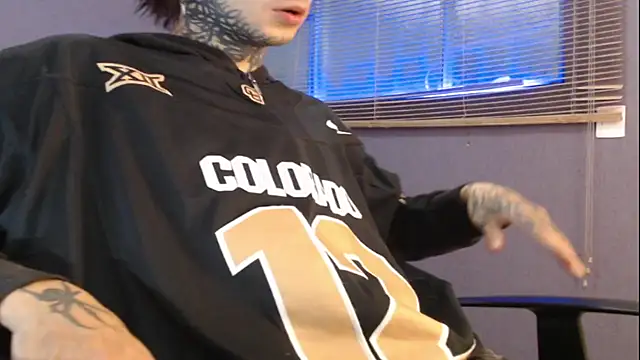 Andy bapho online show from December 2025 03:51:02 PM