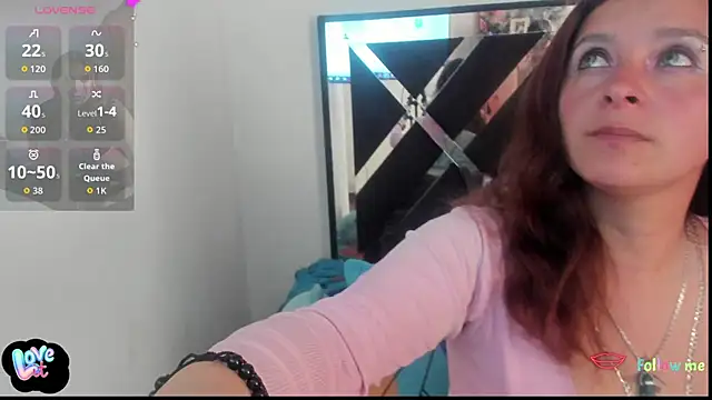 Baioleth online show from September 2025 08:21:02 PM