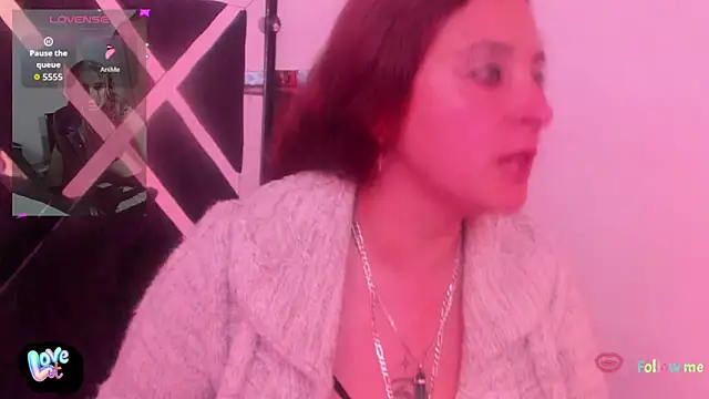 Baioleth online show from November 2025 07:34:01 PM