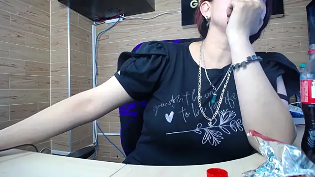 Baioleth online show from April 2026 09:38:02 PM