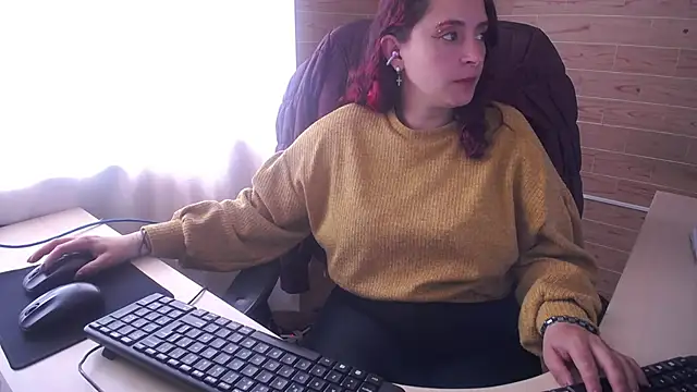 Baioleth online show from April 2026 08:10:01 PM