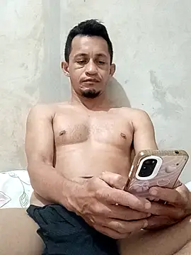 dotado20robson online show from February 2026 04:40:02 PM