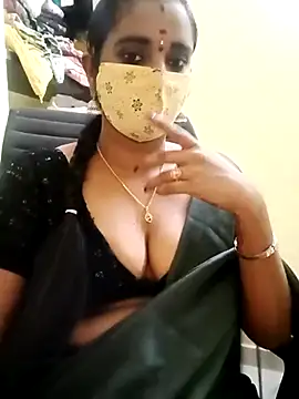 anisha91 online show from February 2025 05:37:01 PM