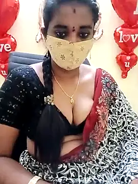 anisha91 online show from February 2025 11:58:02 PM