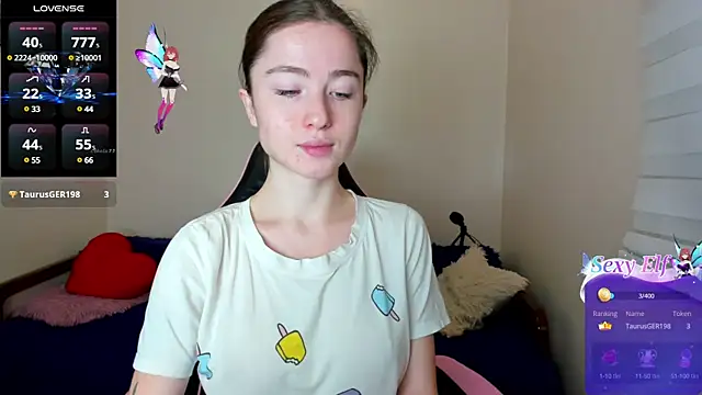 Luxuryalma online show from December 2024 06:21:01 AM