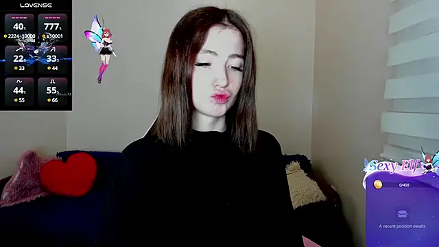 Luxuryalma online show from December 2024 06:24:02 AM