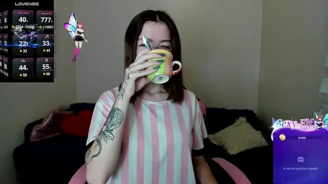 Luxuryalma online show from January 2025 06:27:01 AM