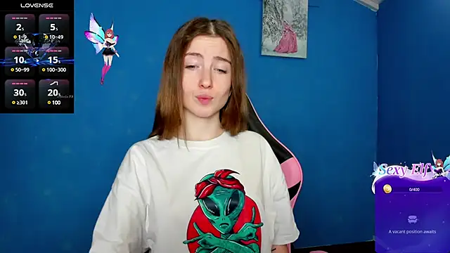 Luxuryalma online show from March 2025 09:42:01 AM