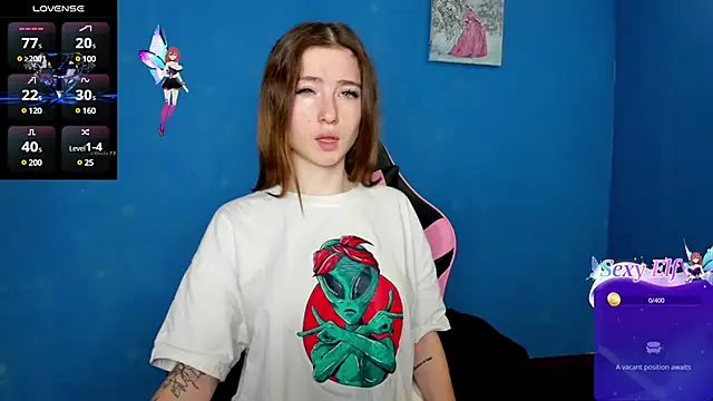 Luxuryalma online show from March 2025 09:58:02 AM