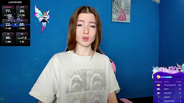 Luxuryalma online show from March 2025 09:45:02 AM