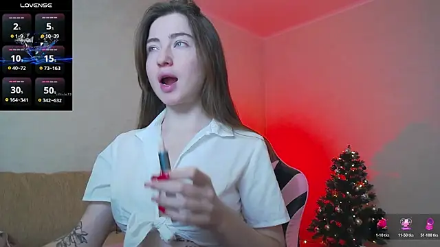 Luxuryalma online show from January 2026 06:16:01 AM