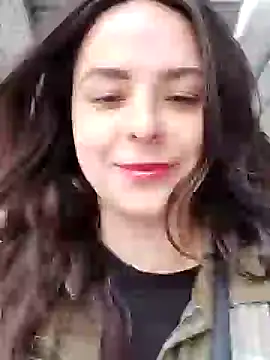 Alicia Hot1 online show from December 2024 02:05:02 PM