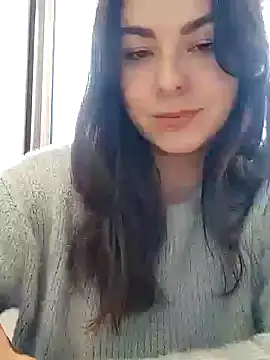 Alicia Hot1 online show from December 2024 01:33:01 PM