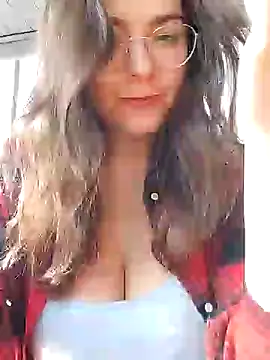 Alicia Hot1 online show from December 2024 01:45:02 PM