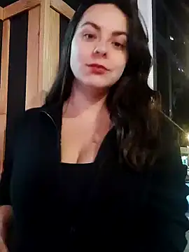 Alicia Hot1 online show from January 2025 07:06:02 PM