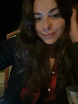 Alicia Hot1 online show from January 2025 08:56:01 PM